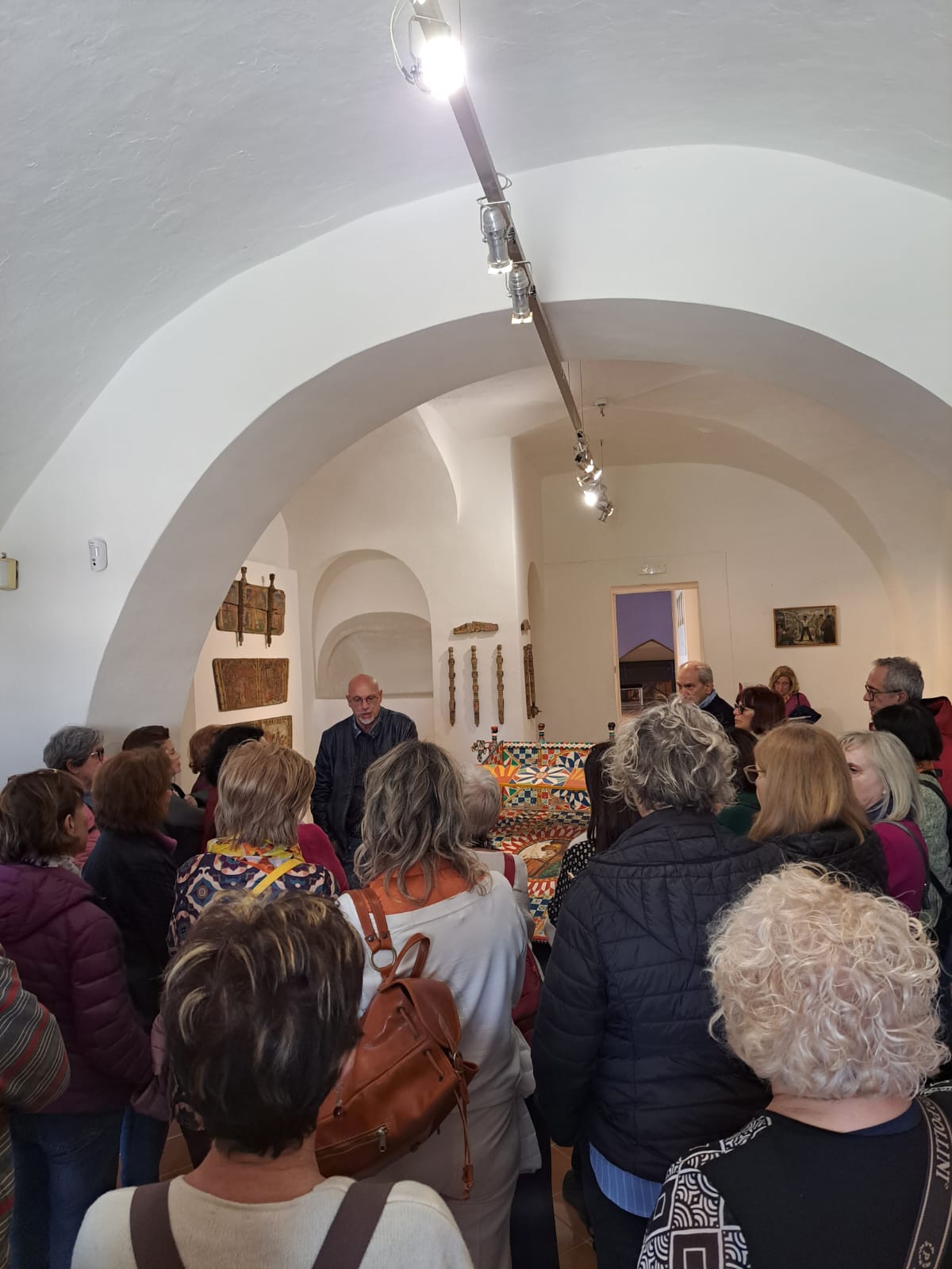 Gita Culturale a Bagheria